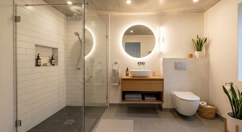 Top Bathroom Remodeling Companies in Waltham, MA